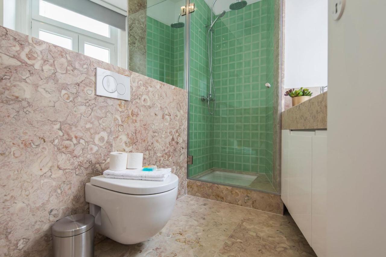 Apartment Lovelystay - Lusitano's Heart 2bdr In Alfama Lissabon