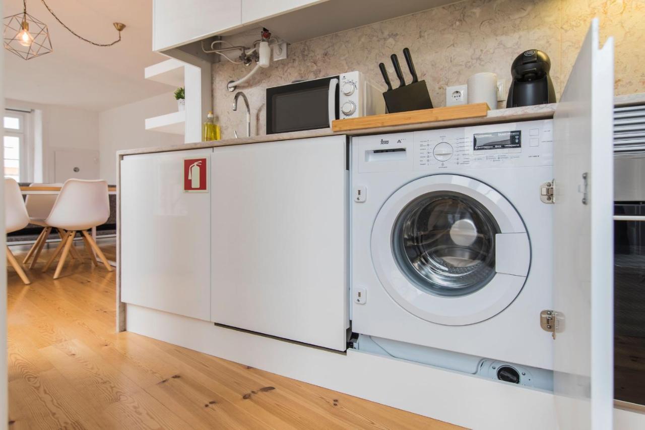 Lovelystay - Lusitano's Heart 2bdr In Alfama * Lissabon