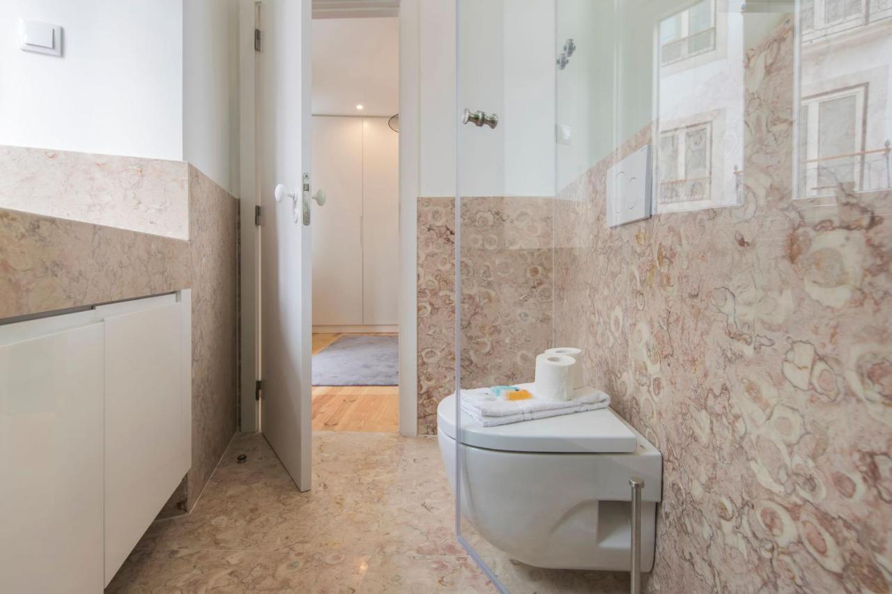 Apartment Lovelystay - Lusitano's Heart 2bdr In Alfama Lissabon