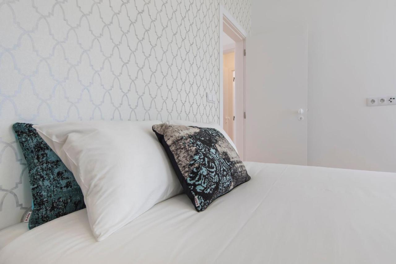 Lovelystay - Lusitano's Heart 2bdr In Alfama Lissabon