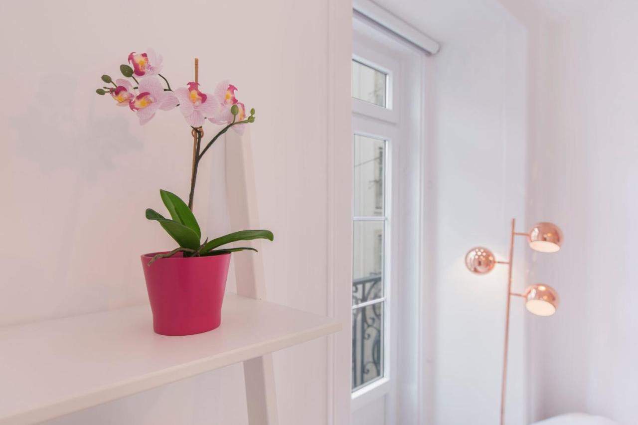 Lovelystay - Lusitano's Heart 2bdr In Alfama * Lissabon